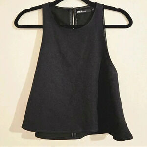 INA Sleeveless Blouse